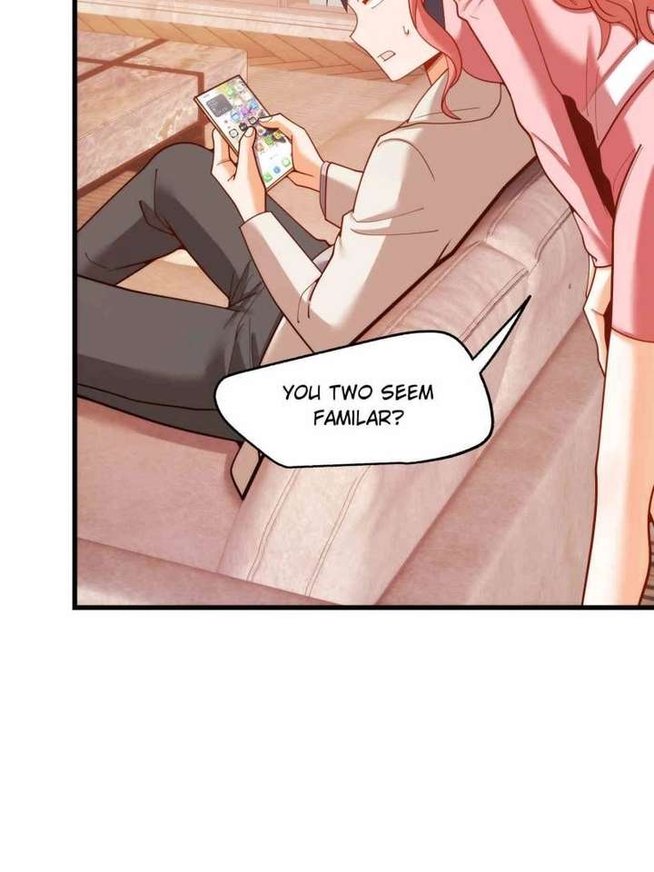 I Regressed to Level Up Instead of Being a Simp Chapter 242 - Page 19