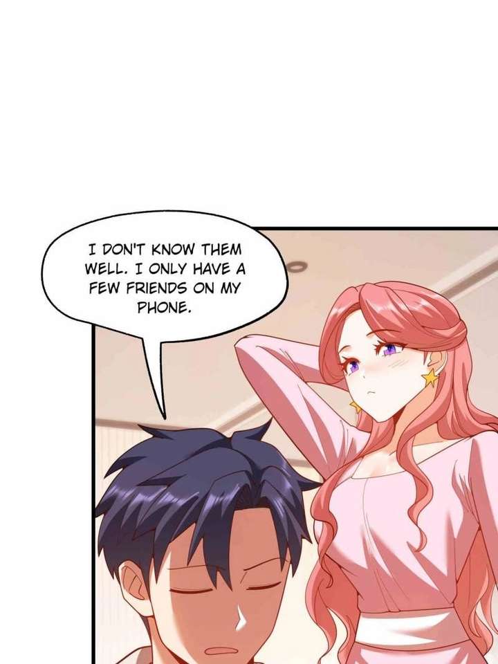 I Regressed to Level Up Instead of Being a Simp Chapter 242 - Page 21