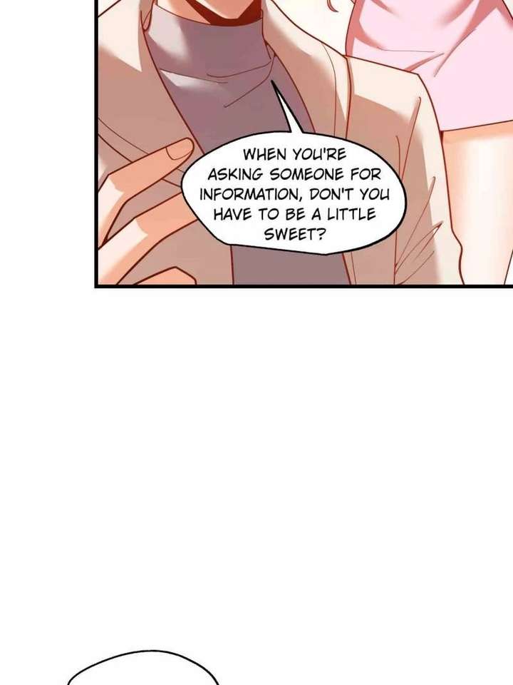 I Regressed to Level Up Instead of Being a Simp Chapter 242 - Page 22