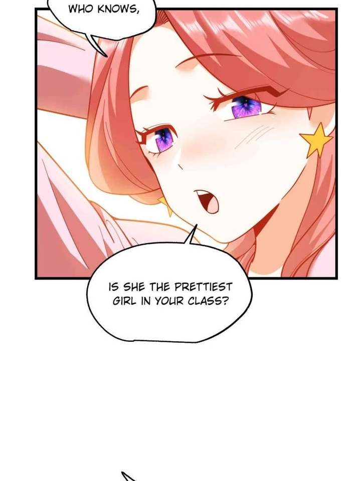 I Regressed to Level Up Instead of Being a Simp Chapter 242 - Page 23