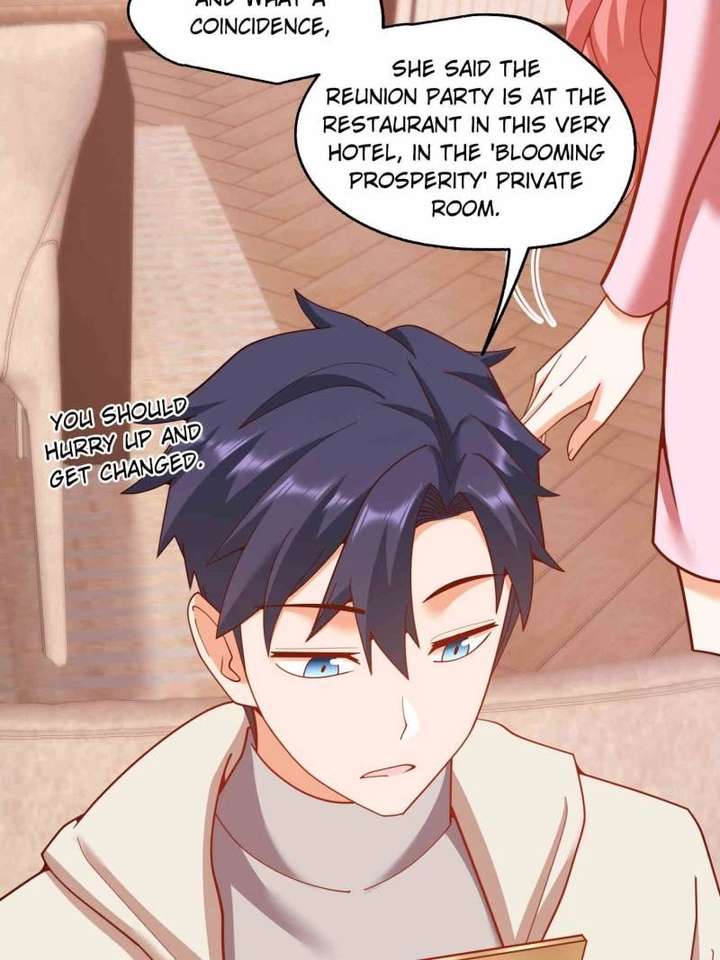 I Regressed to Level Up Instead of Being a Simp Chapter 242 - Page 26