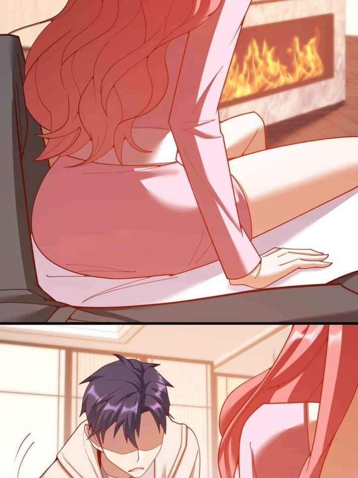 I Regressed to Level Up Instead of Being a Simp Chapter 242 - Page 35