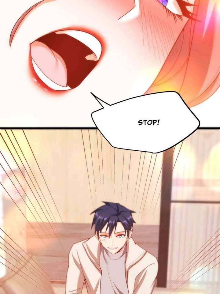 I Regressed to Level Up Instead of Being a Simp Chapter 242 - Page 43