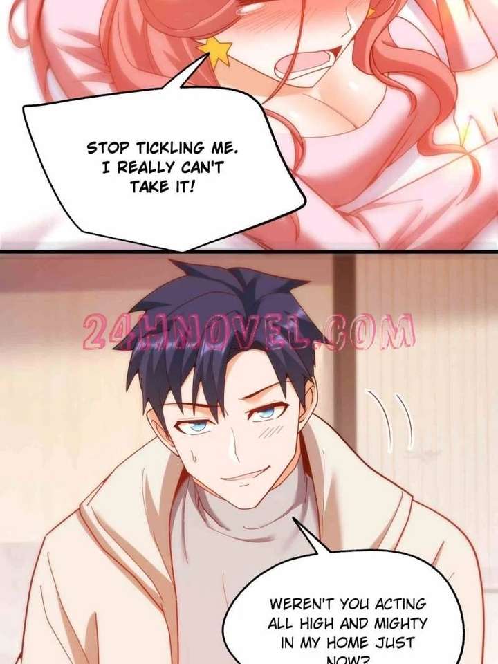 I Regressed to Level Up Instead of Being a Simp Chapter 242 - Page 45