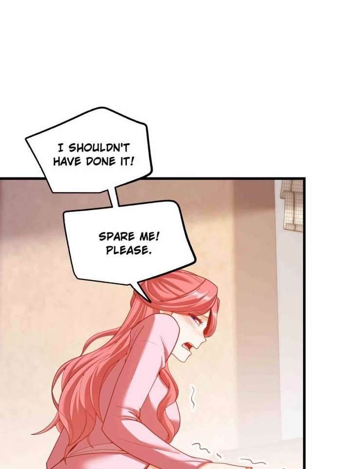 I Regressed to Level Up Instead of Being a Simp Chapter 242 - Page 47