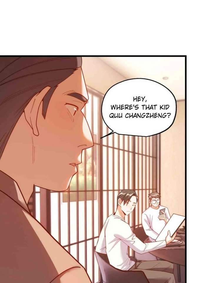 I Regressed to Level Up Instead of Being a Simp Chapter 242 - Page 63