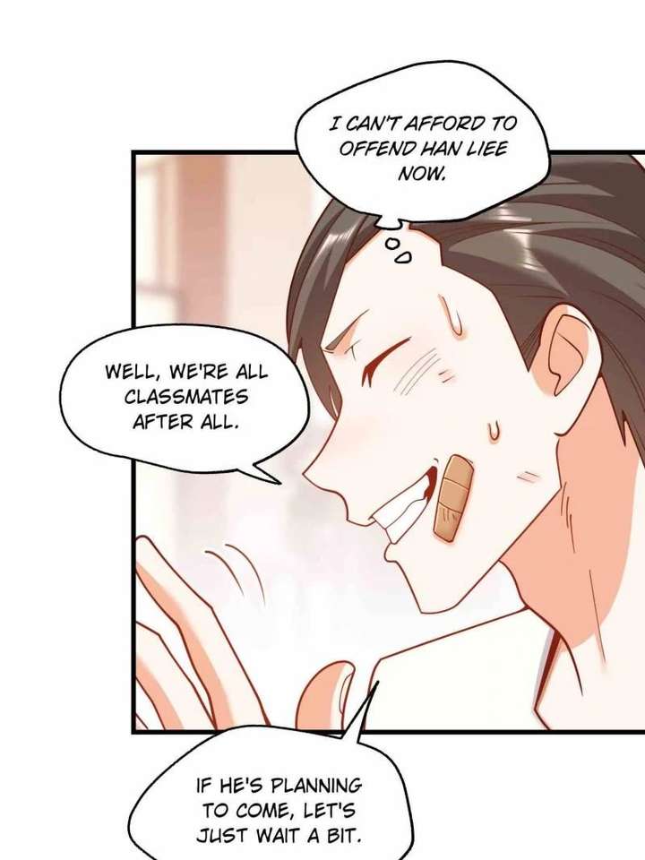 I Regressed to Level Up Instead of Being a Simp Chapter 242 - Page 73