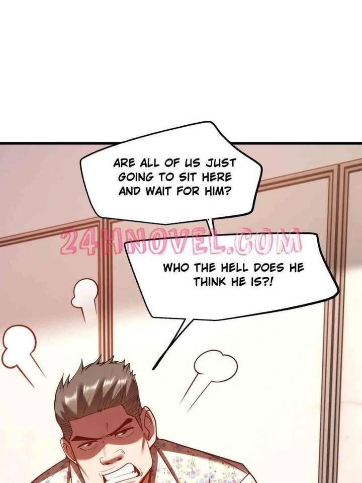 I Regressed to Level Up Instead of Being a Simp Chapter 242 - Page 78