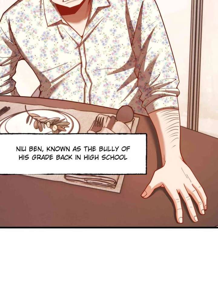 I Regressed to Level Up Instead of Being a Simp Chapter 242 - Page 79