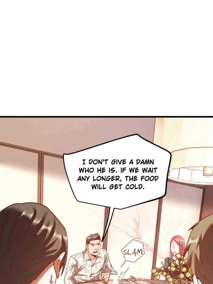 I Regressed to Level Up Instead of Being a Simp Chapter 242 - Page 80