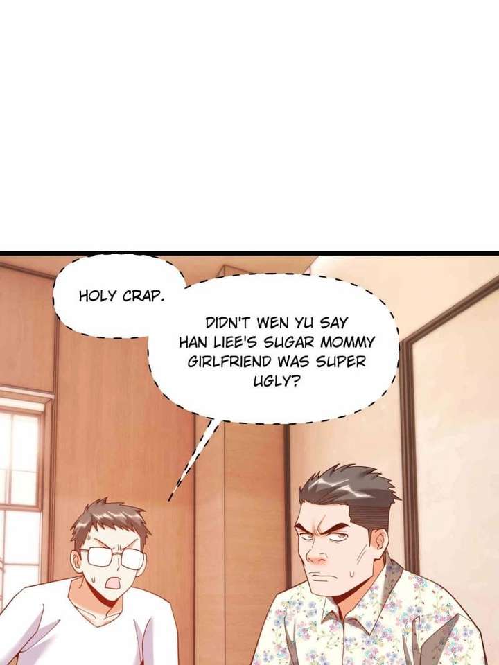 I Regressed to Level Up Instead of Being a Simp Chapter 243 - Page 11