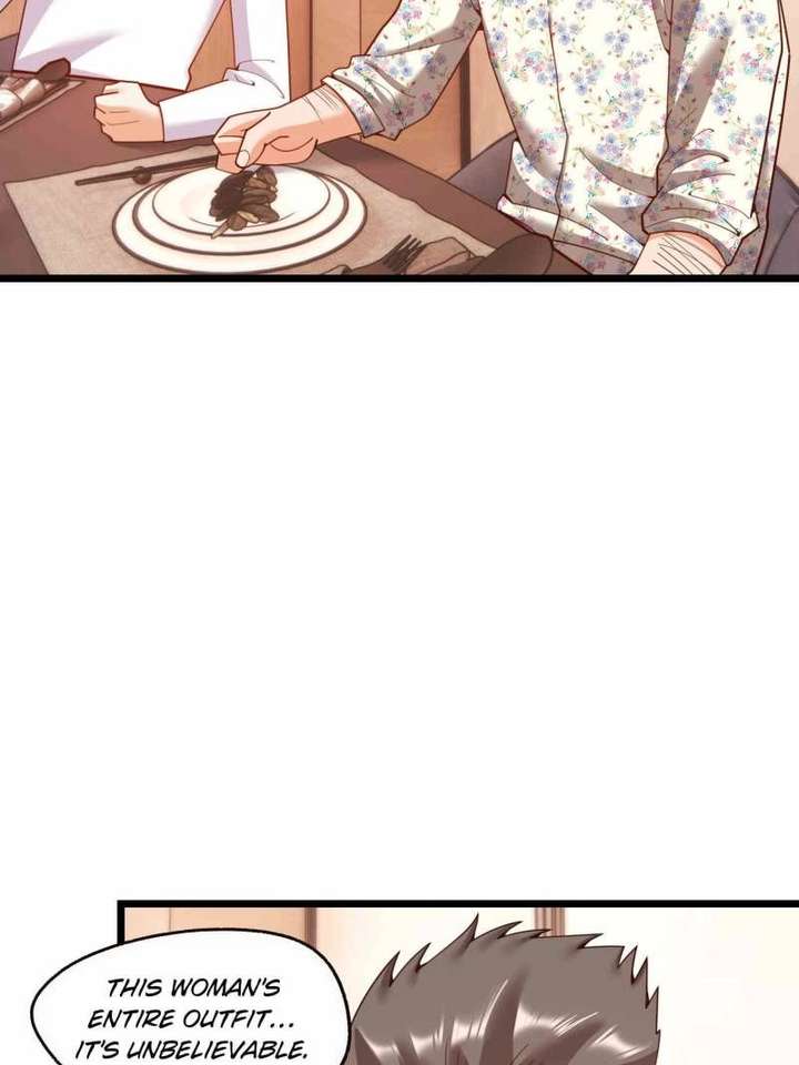 I Regressed to Level Up Instead of Being a Simp Chapter 243 - Page 12