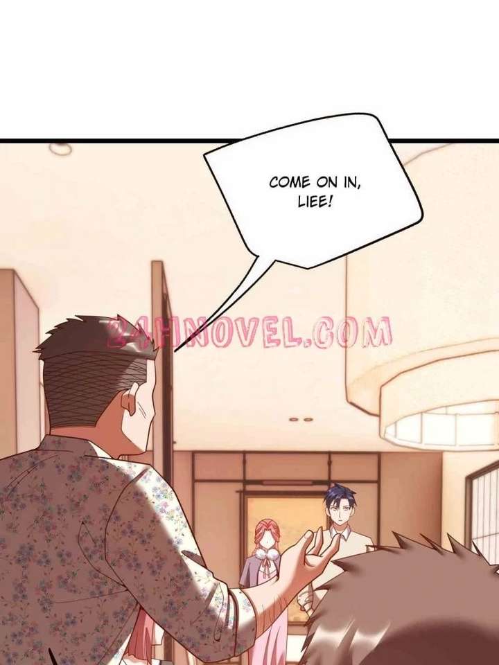 I Regressed to Level Up Instead of Being a Simp Chapter 243 - Page 14