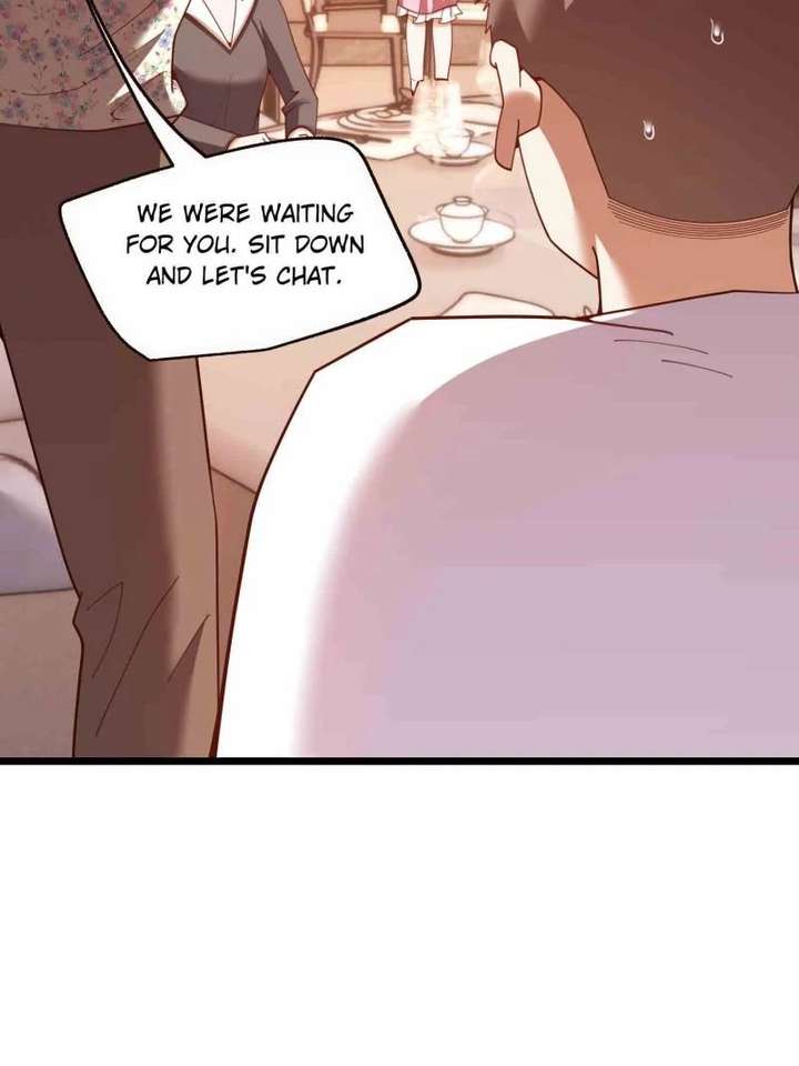 I Regressed to Level Up Instead of Being a Simp Chapter 243 - Page 15