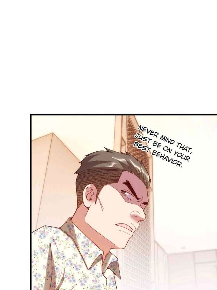 I Regressed to Level Up Instead of Being a Simp Chapter 243 - Page 18