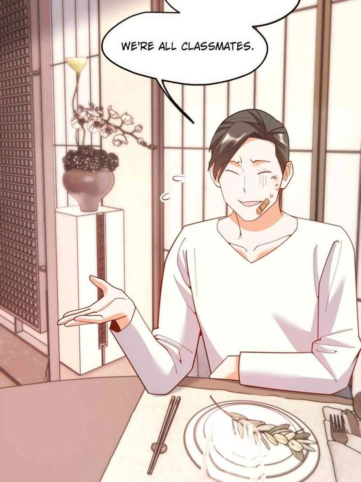 I Regressed to Level Up Instead of Being a Simp Chapter 243 - Page 2