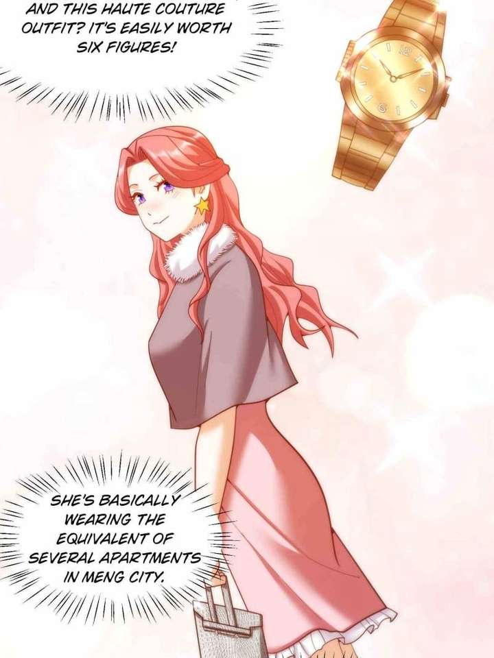 I Regressed to Level Up Instead of Being a Simp Chapter 243 - Page 20