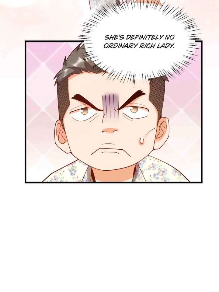 I Regressed to Level Up Instead of Being a Simp Chapter 243 - Page 21