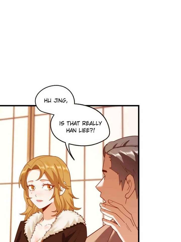 I Regressed to Level Up Instead of Being a Simp Chapter 243 - Page 22