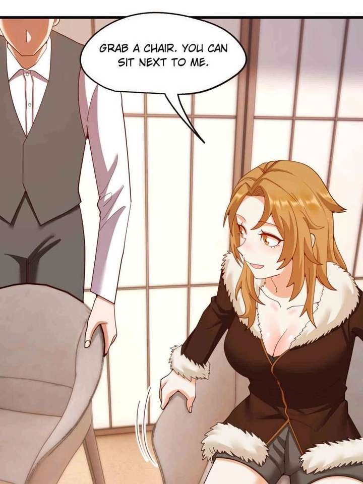 I Regressed to Level Up Instead of Being a Simp Chapter 243 - Page 28