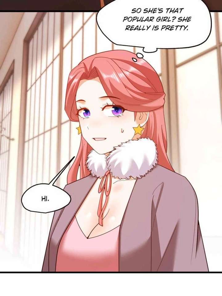 I Regressed to Level Up Instead of Being a Simp Chapter 243 - Page 31