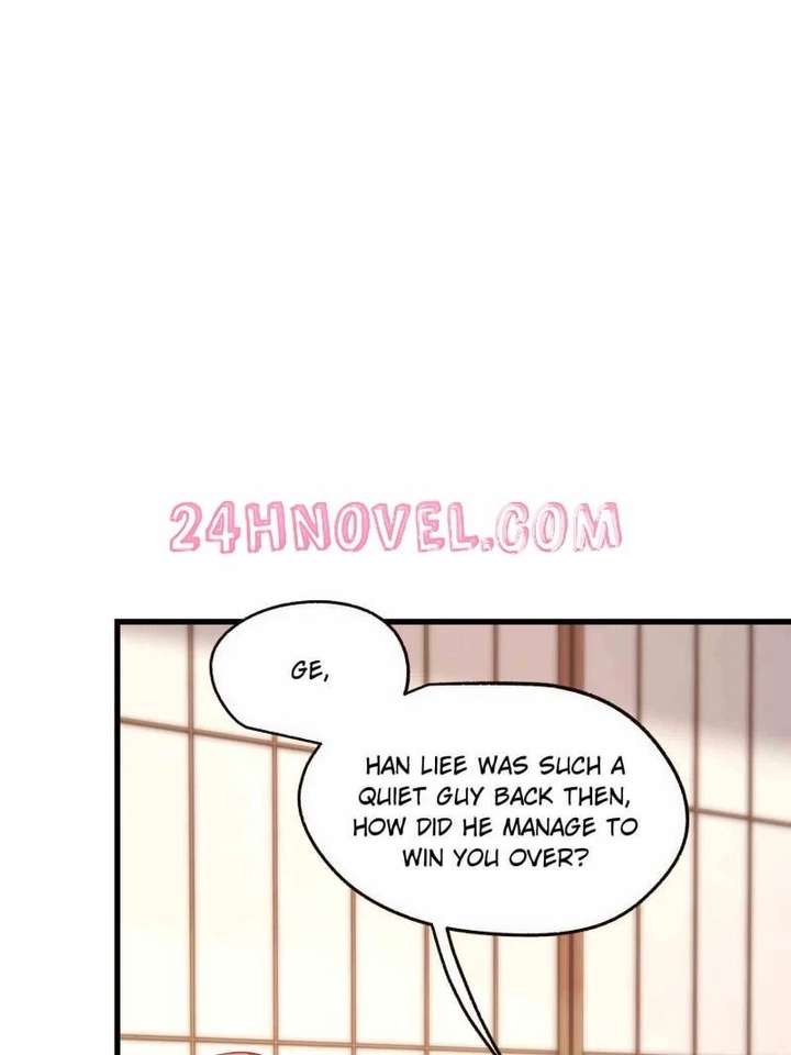 I Regressed to Level Up Instead of Being a Simp Chapter 243 - Page 32