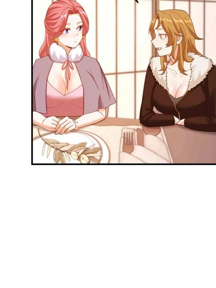 I Regressed to Level Up Instead of Being a Simp Chapter 243 - Page 33