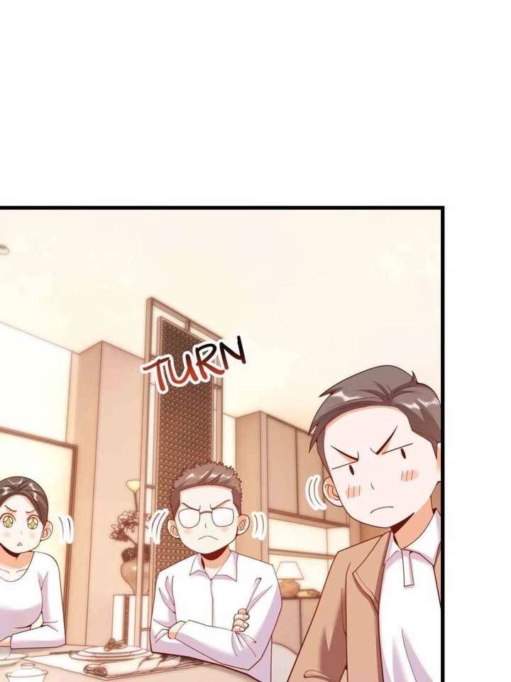 I Regressed to Level Up Instead of Being a Simp Chapter 243 - Page 36