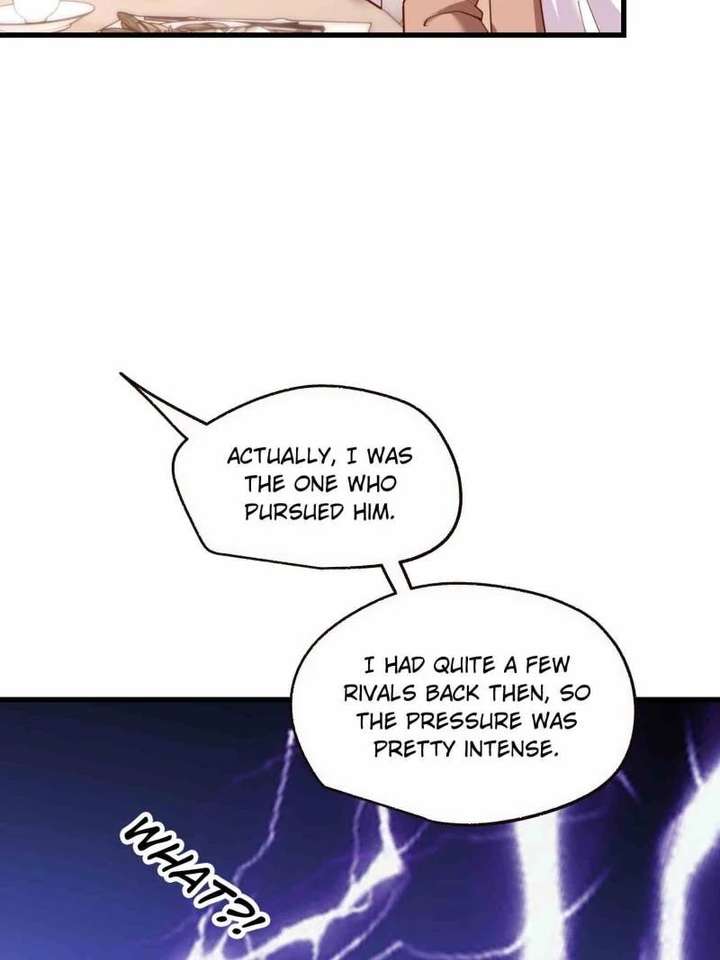 I Regressed to Level Up Instead of Being a Simp Chapter 243 - Page 37