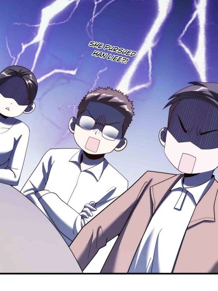 I Regressed to Level Up Instead of Being a Simp Chapter 243 - Page 38