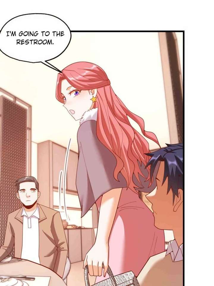 I Regressed to Level Up Instead of Being a Simp Chapter 243 - Page 47