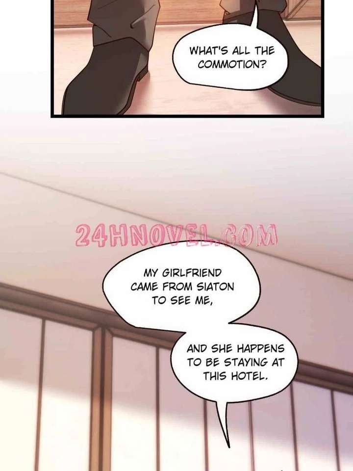 I Regressed to Level Up Instead of Being a Simp Chapter 243 - Page 5