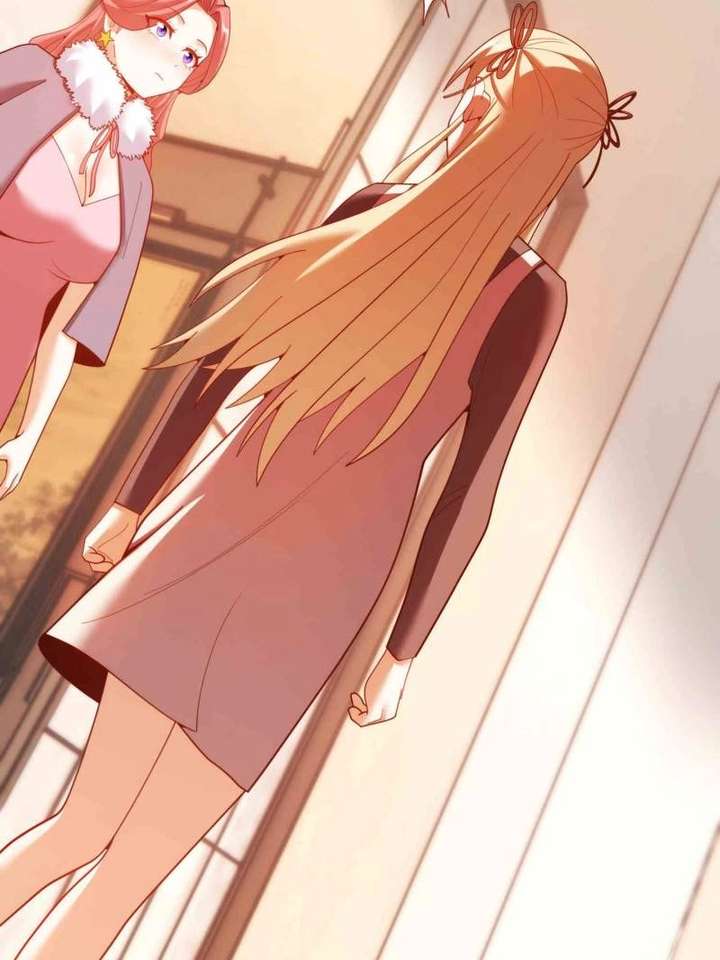 I Regressed to Level Up Instead of Being a Simp Chapter 243 - Page 55