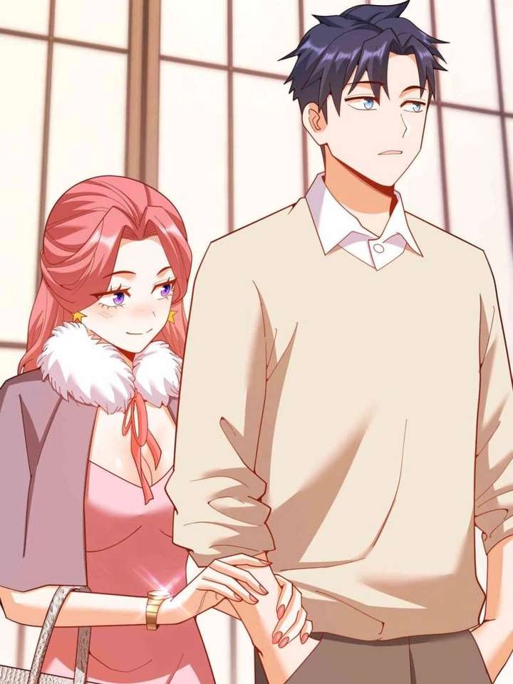 I Regressed to Level Up Instead of Being a Simp Chapter 243 - Page 6