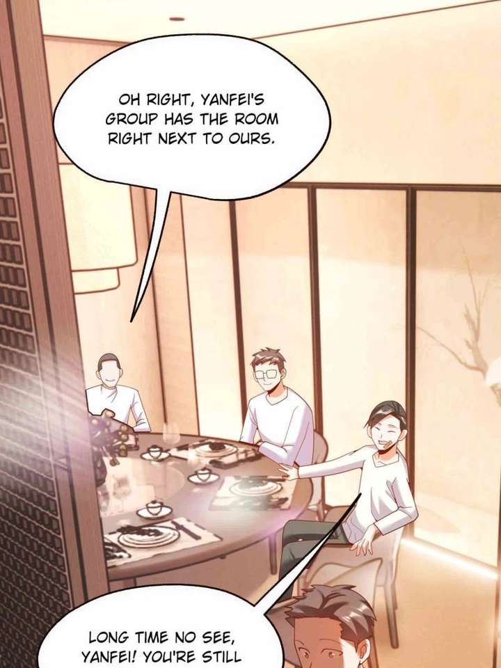 I Regressed to Level Up Instead of Being a Simp Chapter 243 - Page 64