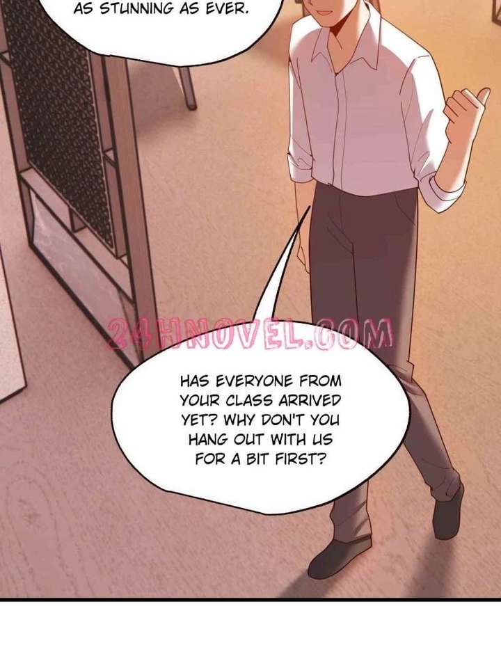 I Regressed to Level Up Instead of Being a Simp Chapter 243 - Page 65