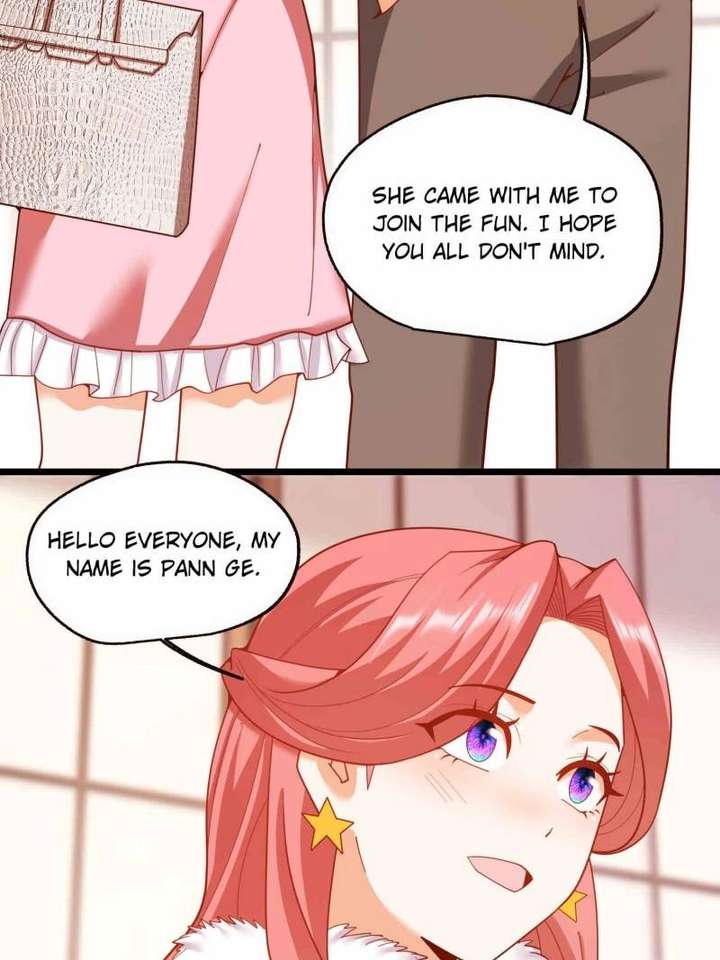 I Regressed to Level Up Instead of Being a Simp Chapter 243 - Page 7