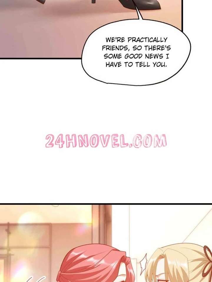 I Regressed to Level Up Instead of Being a Simp Chapter 243 - Page 73