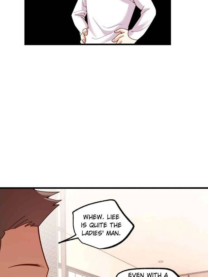 I Regressed to Level Up Instead of Being a Simp Chapter 244 - Page 10