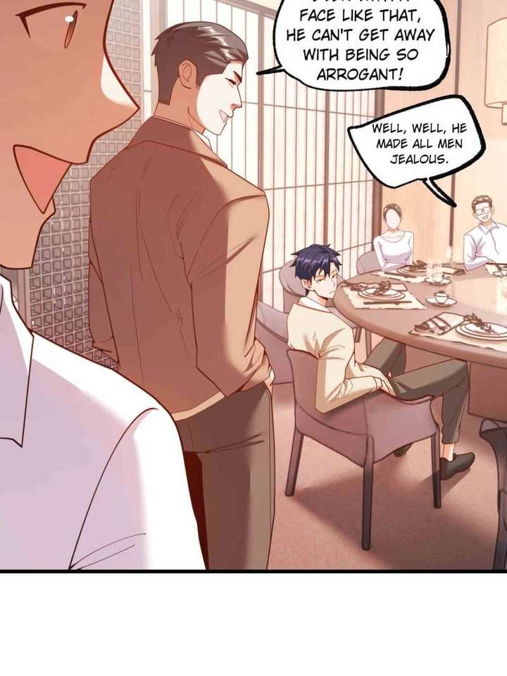 I Regressed to Level Up Instead of Being a Simp Chapter 244 - Page 11