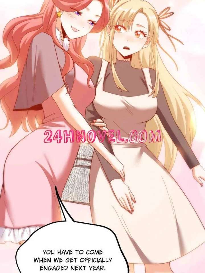 I Regressed to Level Up Instead of Being a Simp Chapter 244 - Page 13