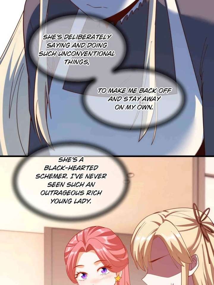 I Regressed to Level Up Instead of Being a Simp Chapter 244 - Page 18