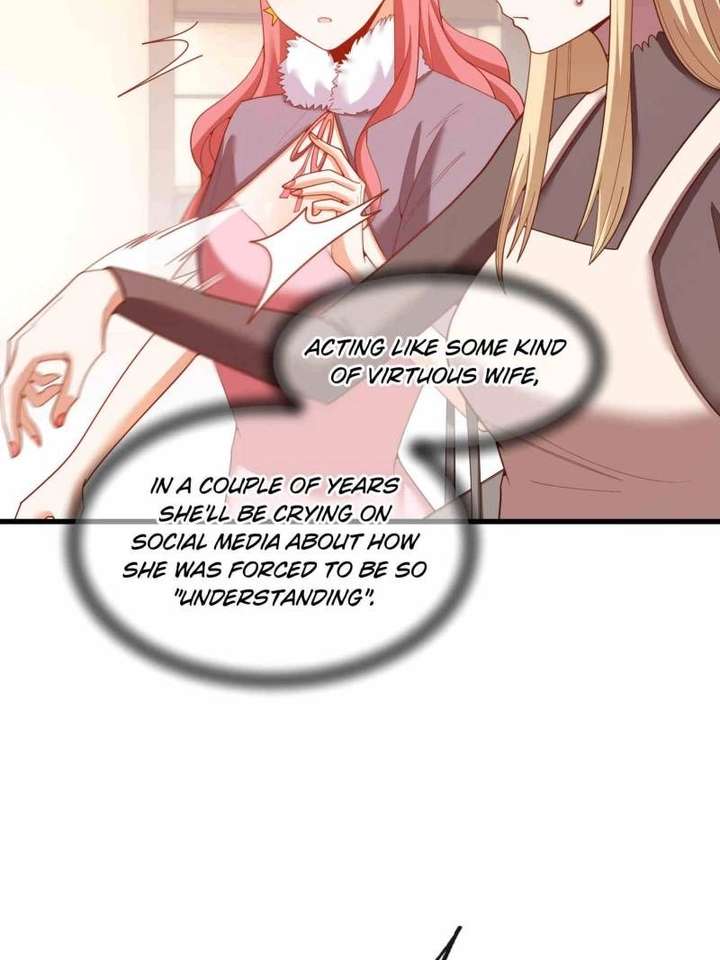 I Regressed to Level Up Instead of Being a Simp Chapter 244 - Page 19