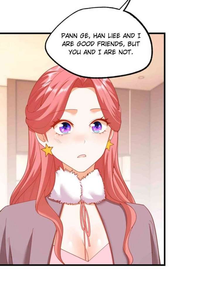 I Regressed to Level Up Instead of Being a Simp Chapter 244 - Page 20