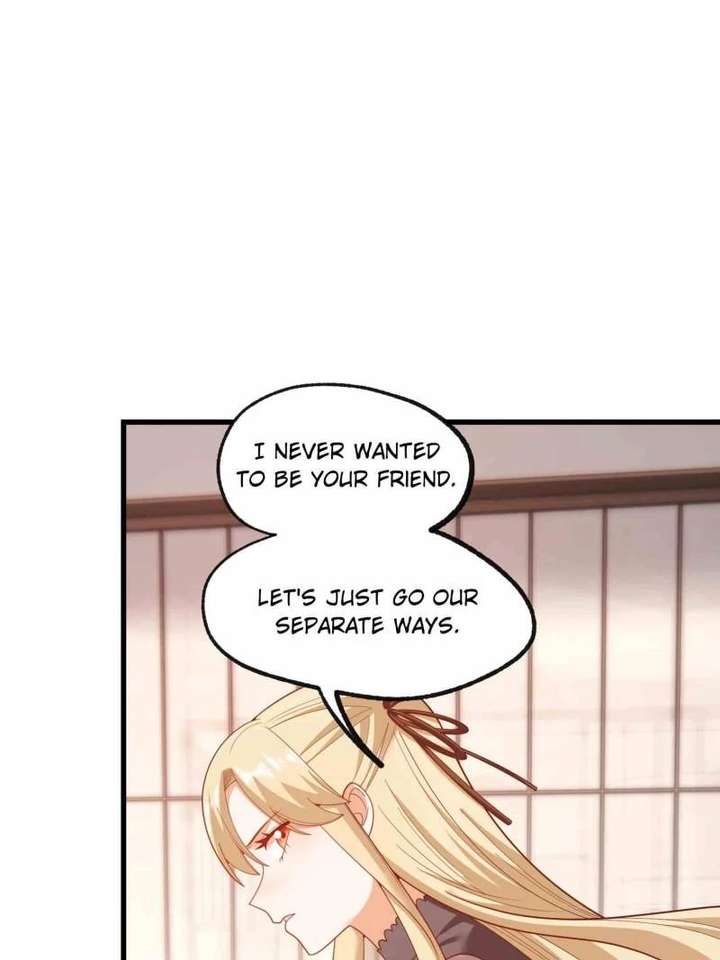 I Regressed to Level Up Instead of Being a Simp Chapter 244 - Page 21