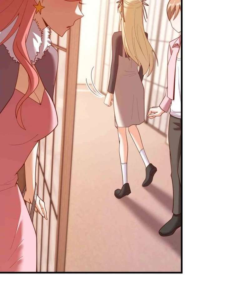 I Regressed to Level Up Instead of Being a Simp Chapter 244 - Page 27