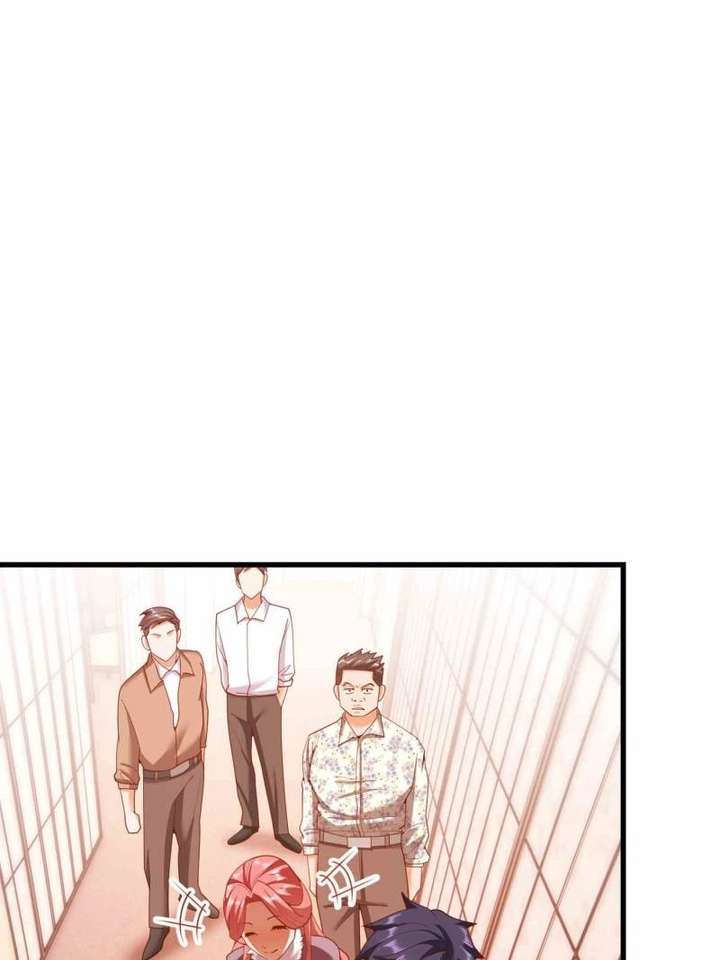 I Regressed to Level Up Instead of Being a Simp Chapter 244 - Page 39