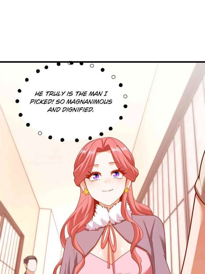 I Regressed to Level Up Instead of Being a Simp Chapter 244 - Page 41