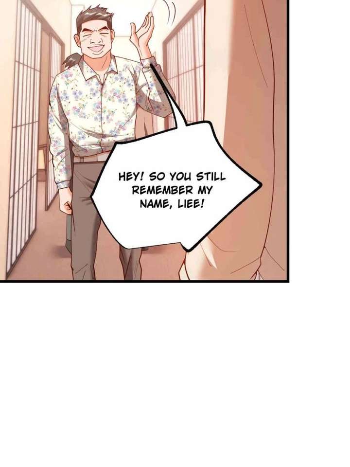 I Regressed to Level Up Instead of Being a Simp Chapter 244 - Page 45