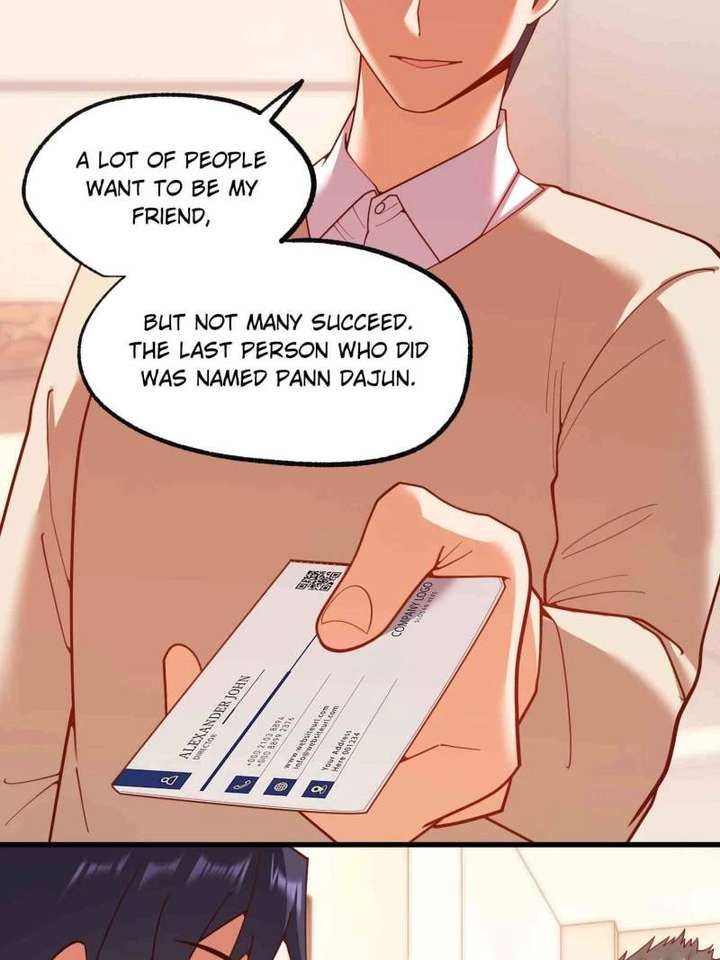 I Regressed to Level Up Instead of Being a Simp Chapter 244 - Page 47